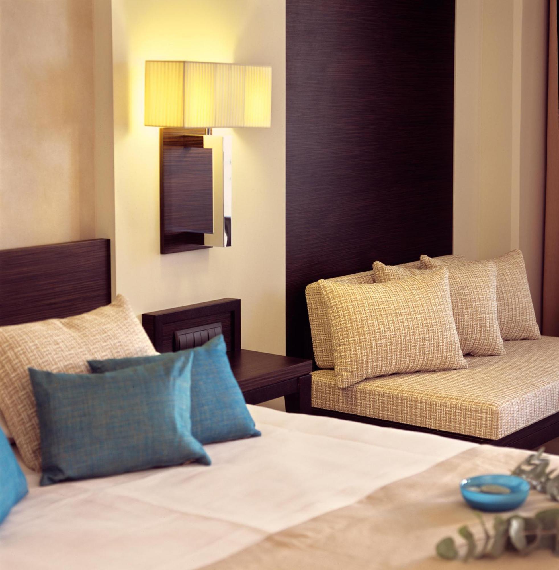 Hotel Elysium & Faliraki