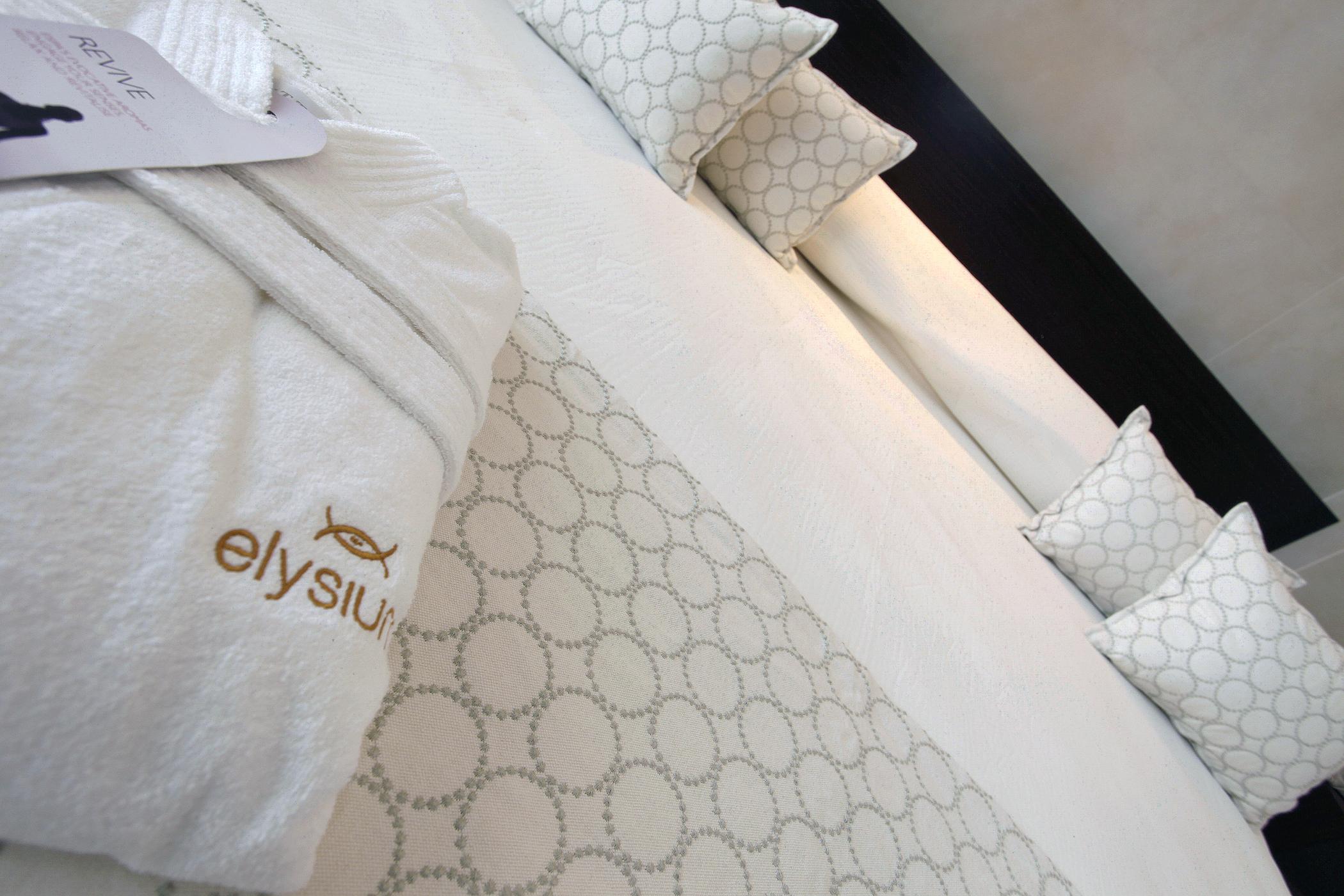 Elysium &