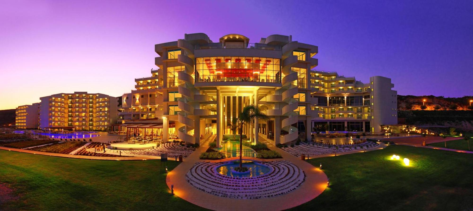 Hotel Elysium &